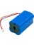 14.8 Volt - 2600 Mah Anker Eufy Robovac 11S Robot Süpürge Pili (4767) - Lisinya 2
