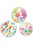 Intex 51 Cm Meyve Desenli Deniz Topu - 59040 (Lisinya) 1