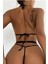 Şık Dantelli Babydoll Gecelik 2