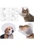 Köpek Elizabet Yakalığı 15 Cm/20-22-24 cm 1