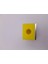 Tek Lama Çift Vida Hidrolik Boru Kelepçesi 22 mm 3