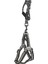 Köpek Göğüs Tasma Seti Dalga Desenli 1.5 Cm*35-48 cm Siyah-Beyaz 3