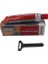 Würth Silikon Sıvı Conta Kırmızı 250 C – 70 ml 4