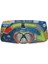 Yetişkin Maske Ve Şnorkel Safari Dalış Seti - 2356a/121csb (Lisinya) 2