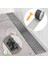 Pratik Çok Amaçlı Gider Süzgeci ve Sineklik Tamir Kiti 12 cm * 4 Metre ( Lisinya ) 2