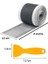 Pratik Çok Amaçlı Gider Süzgeci ve Sineklik Tamir Kiti 12 cm * 4 Metre ( Lisinya ) 5