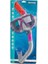 Bestway Dominator Maske Snorkel Set - 24029 (Lisinya) 1