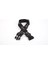 Köpek Desenli Dokuma Köpek Boyun Tasması 3 cm x 36-60 cm 1