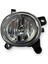 Audi Q3 2012-2013-2014 Ön Tampon Sağ Sis Farı Lambası 8T0941700E 3