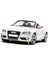 Audi A5 Cabriolet 2010-2011 Ön Tampon Sol Sis Farı Lambası 8T0941699E 1