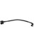 Vw Bora 1999-2005 Aktif Karbon Filtre Havalandırma Borusu 1J0201160D 1