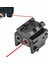 20 mm Ray Kırmızı Noktalı Lazer L2030 1