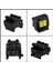 20 mm Ray Kırmızı Noktalı Lazer L2030 2