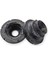 Seat Leon 1 2000-2005 Arka Helezon Yayı Üst Lastiği Takım 1J0512149B 1