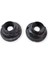 Seat Leon 1 2000-2005 Arka Helezon Yayı Üst Lastiği Takım 1J0512149B 5