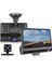 Çift Yönlü Araç Kamerası Full Hd Araç Kamerası AE413 1
