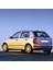 Skoda Fabia 2000-2004 Arka Helezon Yayı Üst Lastiği Takımı 1J0512149B 2