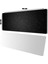 Beyin Fırtınası Ikonlar Gamer Oyuncu Dikişsiz Sıvı Geçirmez Klavye Mouse Pad 32X70CM 2