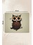 Kahve Makinesi Matı Sıvı Geçirmez Kaymaz Yıkanır Çaycı Çay Espresso Makinesi Pad 35X45CM 27241226 3