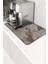 Kahve Makinesi Matı Sıvı Geçirmez Kaymaz Yıkanır Çaycı Çay Espresso Makinesi Pad 35X45CM 27241229 1