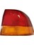Honda Civic Sedan 1996-2000 Sağ Arka Dış Stop Fren Sinyal Lambası 2