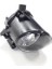Vw Polo 2002-2005 Ön Tampon Sol Sis Farı 6Q0941699 4