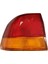 Honda Civic Sedan 1996-2000 Sol Arka Dış Stop Fren Sinyal Lambası 2
