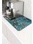 Kahve Makinesi Matı Sıvı Geçirmez Kaymaz Yıkanır Çaycı Çay Espresso Makinesi Pad 35X45CM 27250202 1