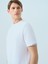 Regular Fit Erkek Tshirt K.kol 4