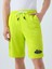 Regular Fit Erkek Şort 5