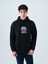 Oversize Fit Erkek Sweatshirt 1