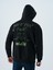 Oversize Fit Erkek Sweatshirt 2