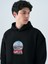 Oversize Fit Erkek Sweatshirt 3