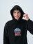 Oversize Fit Erkek Sweatshirt 5