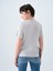 Regular Fit Kadın Tshirt K.kol 3