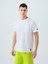 Regular Fit Erkek Tshirt K.kol 1