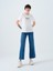 Loose Fit Kadın Tshirt K.kol 2