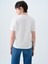Loose Fit Kadın Tshirt K.kol 3