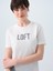 Loose Fit Kadın Tshirt K.kol 4