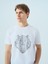 Regular Fit Erkek Tshirt K.kol 5