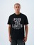 Loose Fit Erkek Tshirt K.kol 1