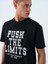 Loose Fit Erkek Tshirt K.kol 4