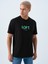 Loose Fit Erkek Tshirt K.kol 1