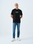 Loose Fit Erkek Tshirt K.kol 2
