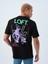 Loose Fit Erkek Tshirt K.kol 3