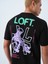 Loose Fit Erkek Tshirt K.kol 5