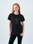 Slim Fit Kadın Tshirt K.kol 1