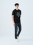 Regular Fit Erkek Tshirt K.kol 2
