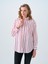 Regular Fit Kadın Gömlek U.kol 1