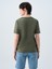 Regular Fit Kadın Tshirt K.kol 3